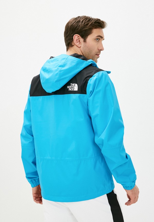 

Куртка The North Face, Голубой, M 1990 MNT Q JKT