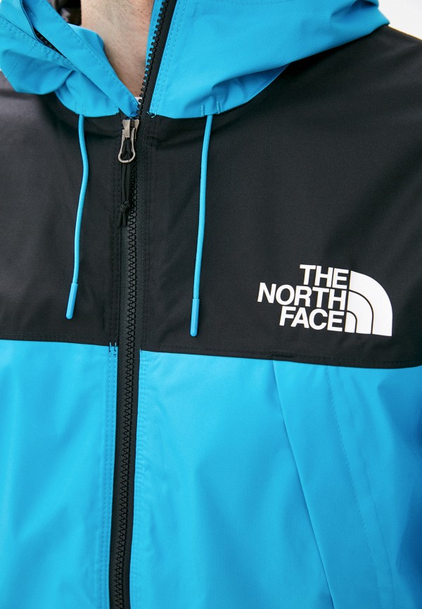 фото Куртка the north face