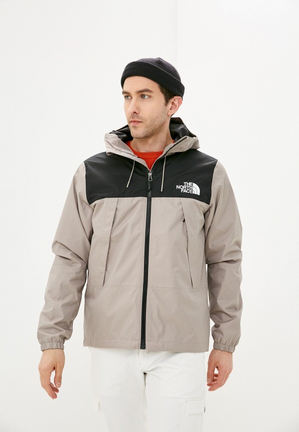 

Ветровка The North Face, Бежевый, M 1990 MNT Q JKT