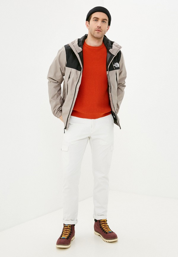 фото Ветровка the north face