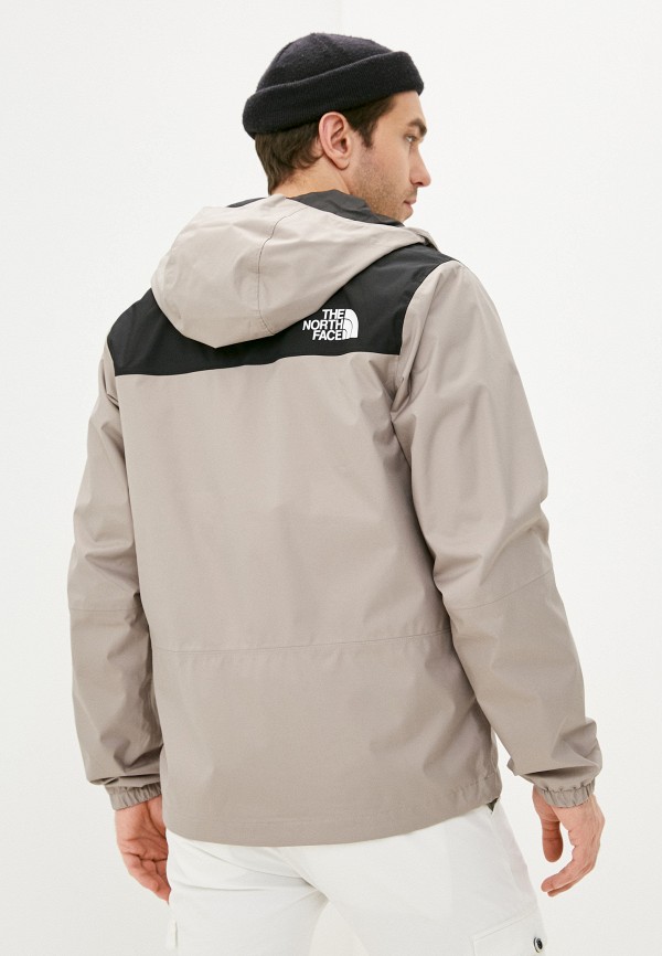фото Ветровка the north face