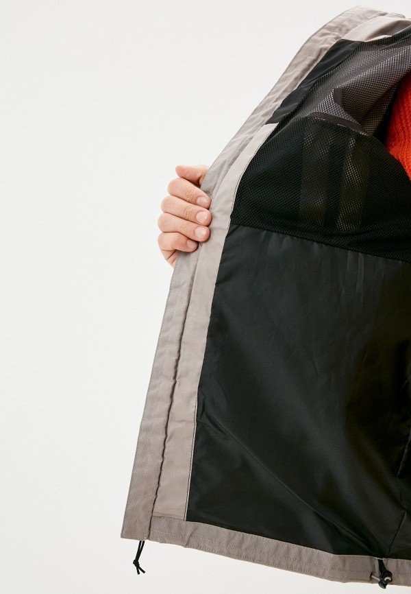 фото Ветровка the north face