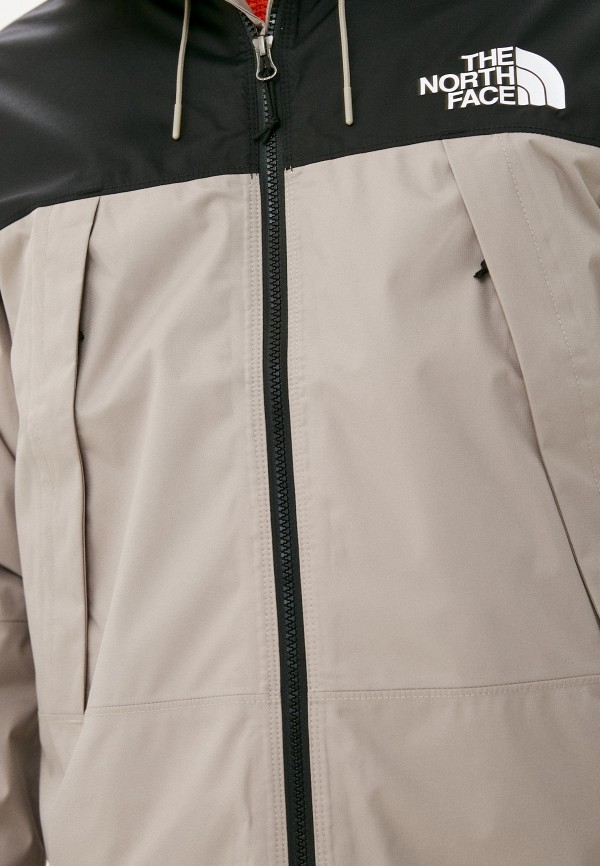 фото Ветровка the north face