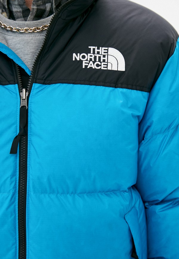 фото Пуховик the north face