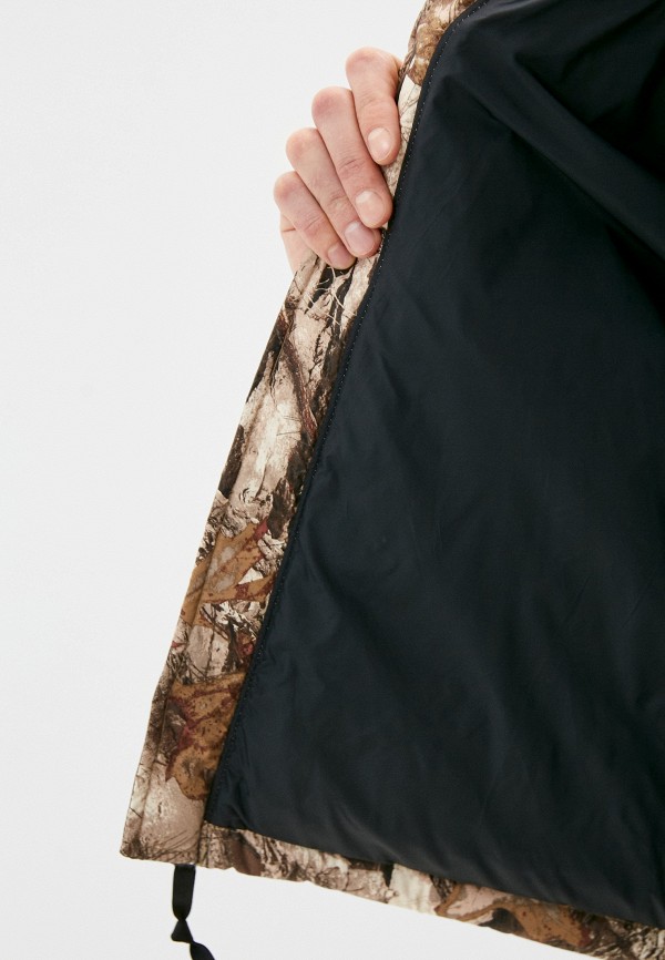 фото Жилет утепленный the north face