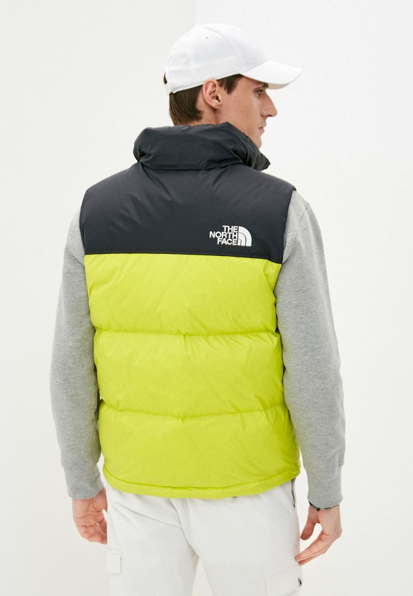 фото Жилет утепленный the north face
