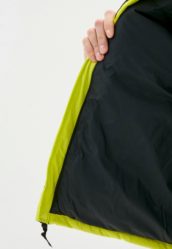 фото Жилет утепленный the north face