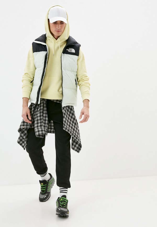 фото Жилет утепленный the north face