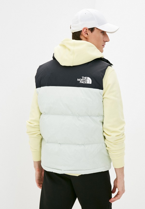 фото Жилет утепленный the north face