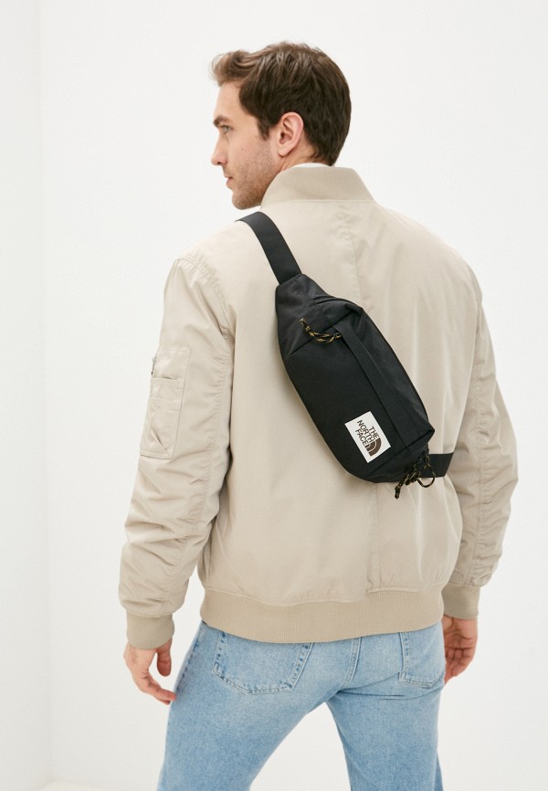 фото Сумка поясная the north face