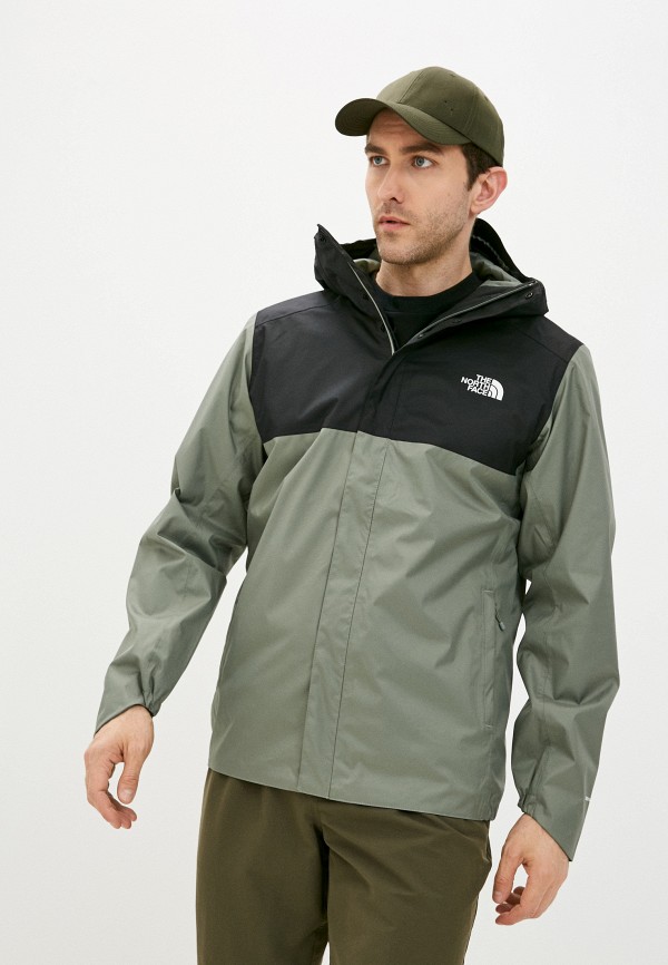 

Куртка The North Face, Хаки, M QUEST ZIP-IN JKT