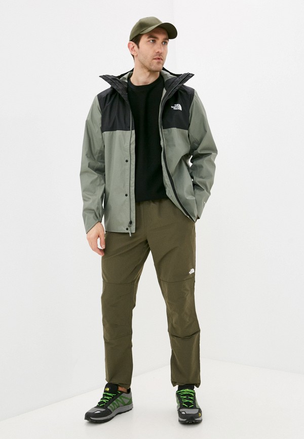 фото Куртка the north face