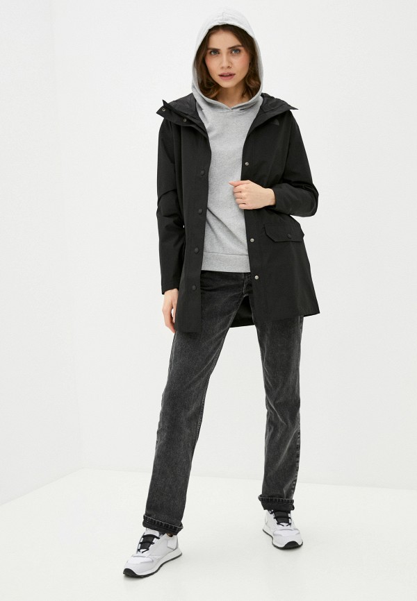 фото Ветровка the north face