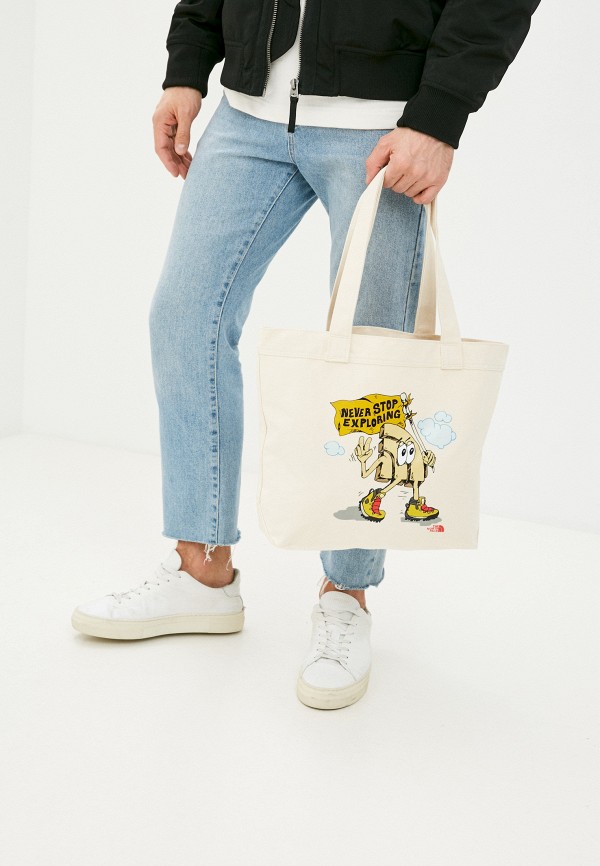 фото Сумка the north face