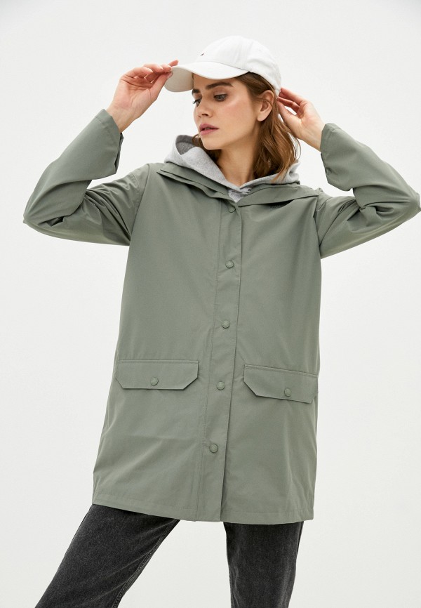 

Ветровка The North Face, Хаки, W WDMNT JKT