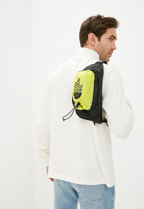 фото Сумка поясная the north face