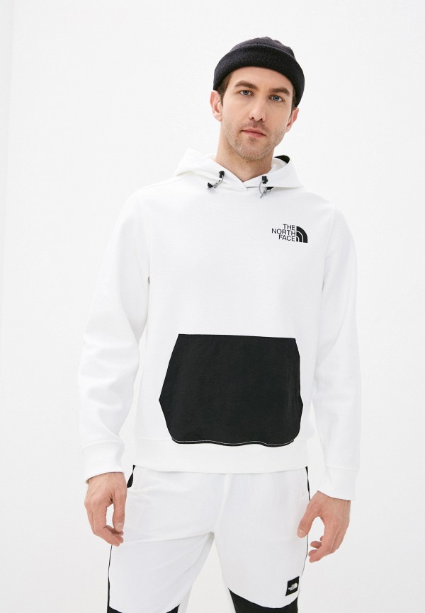 фото Худи the north face