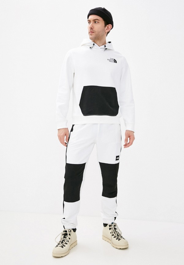 фото Худи the north face