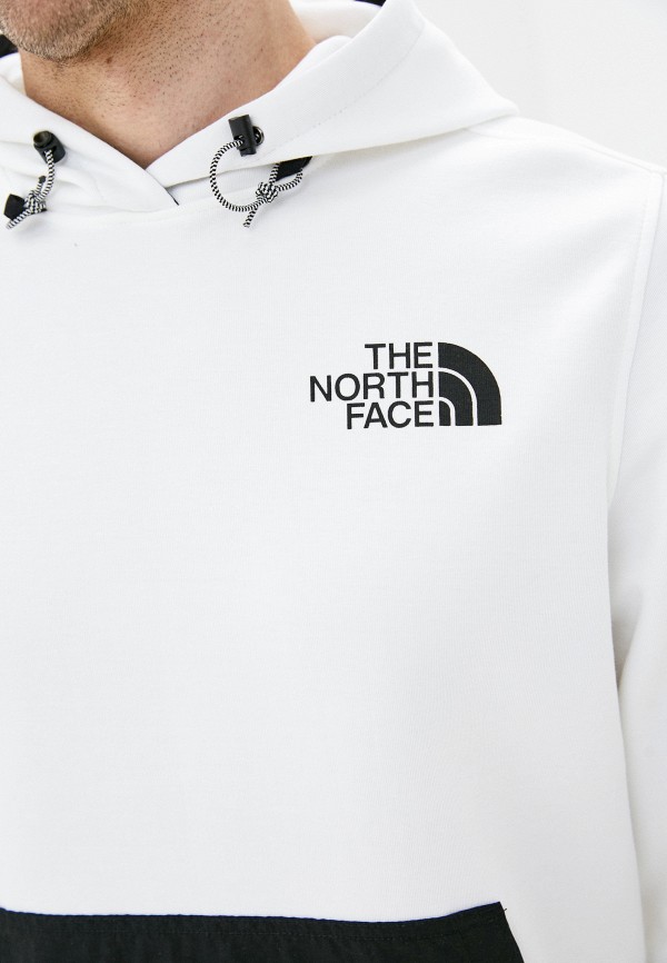 фото Худи the north face