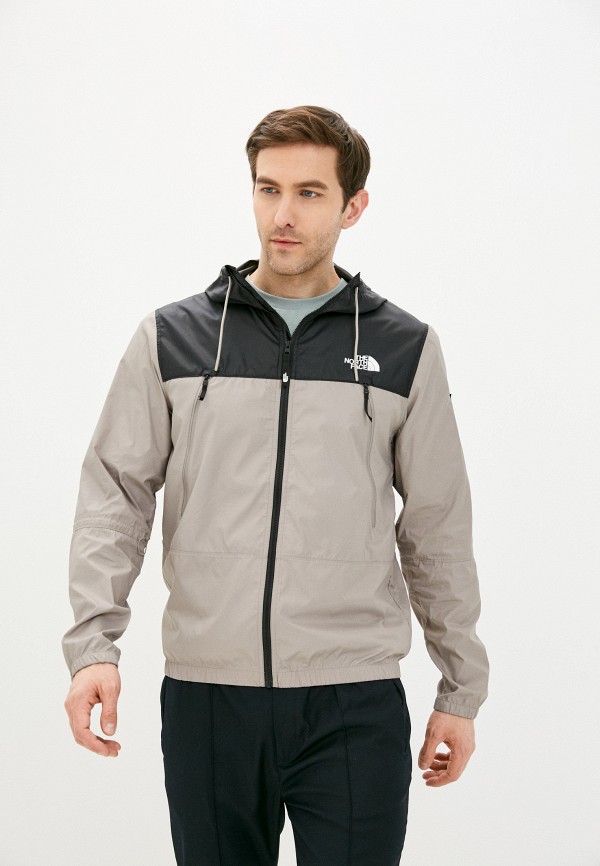 

Ветровка The North Face, Бежевый, M BL BX 1990 WND JKT