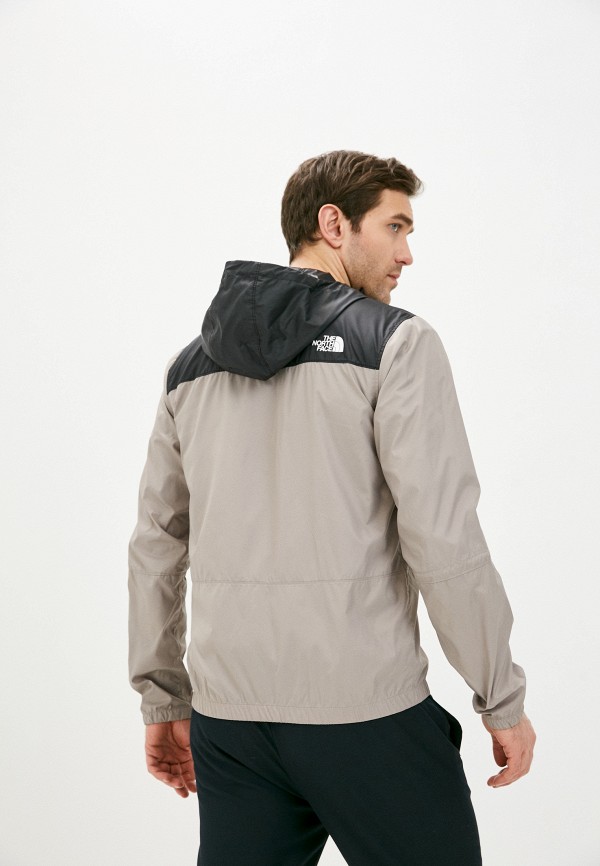 фото Ветровка the north face