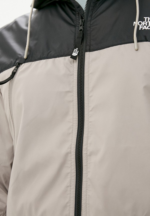 фото Ветровка the north face