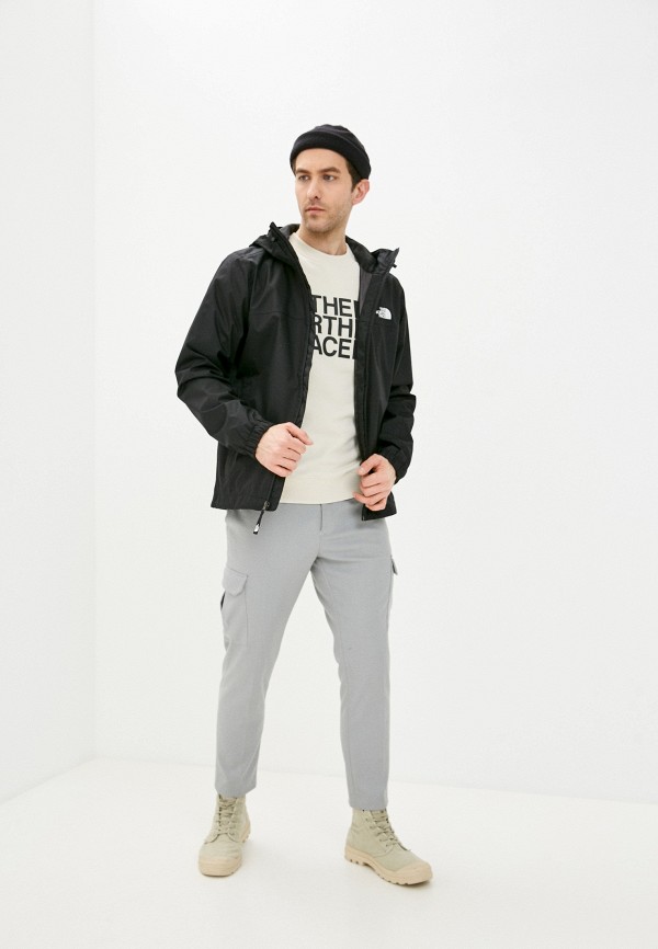 фото Ветровка the north face