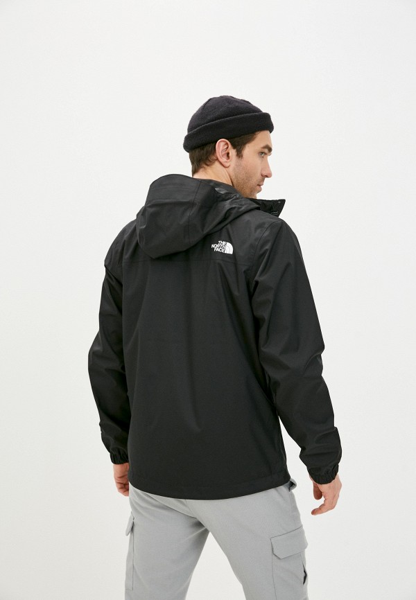 фото Ветровка the north face