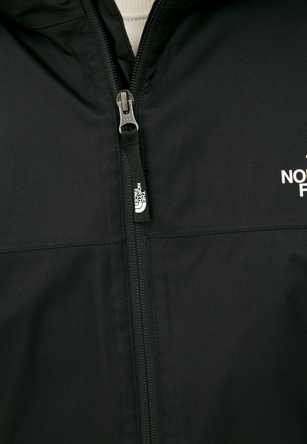 фото Ветровка the north face