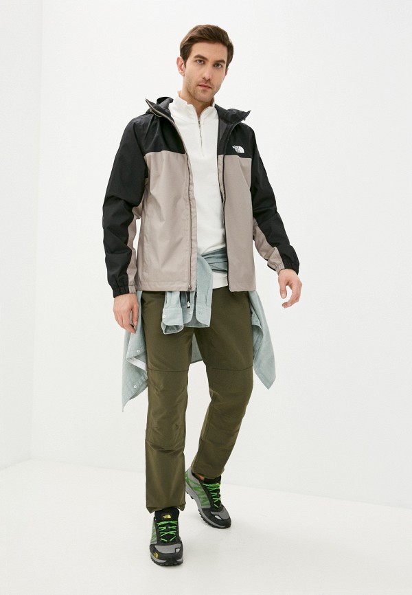 фото Куртка the north face