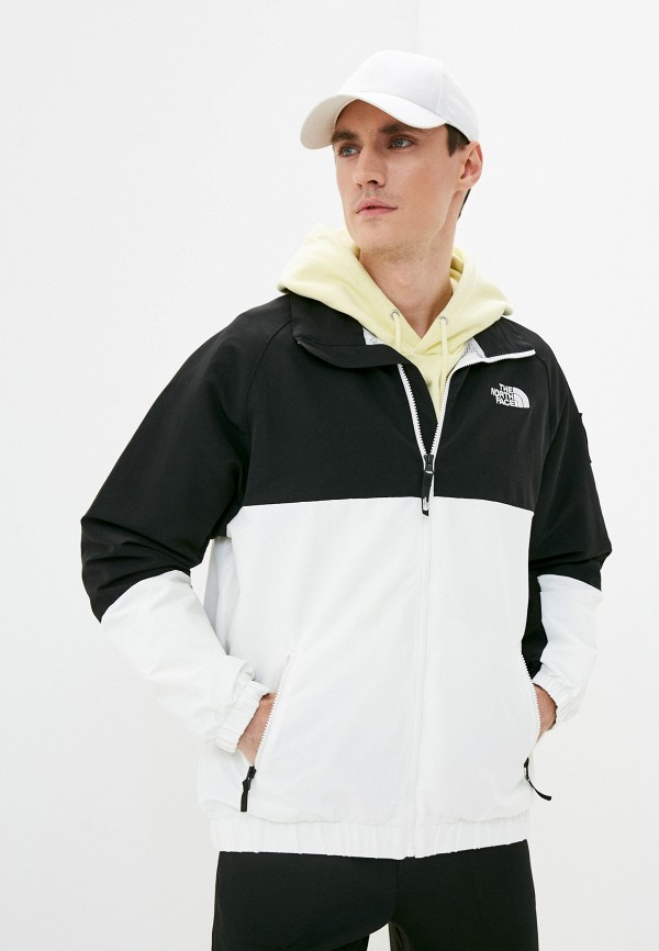 

Ветровка The North Face, Разноцветный, M BLACK BOX TRK TOP