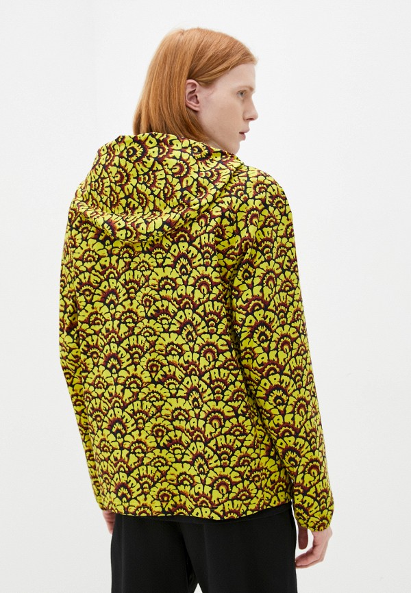 

Ветровка The North Face, Желтый, M PRINT CLASS V FAN