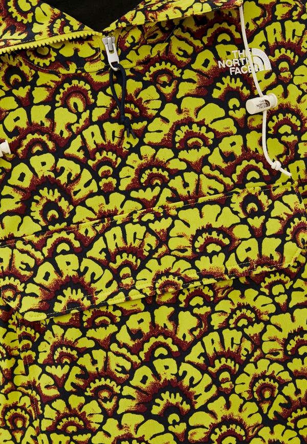 фото Ветровка the north face