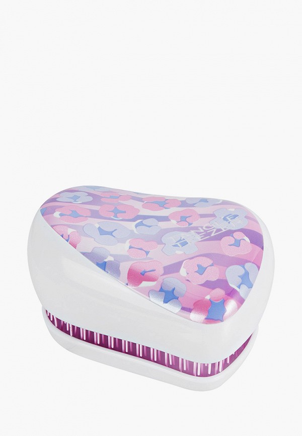 

Расческа Tangle Teezer, Разноцветный, Compact Styler Digital Leopard