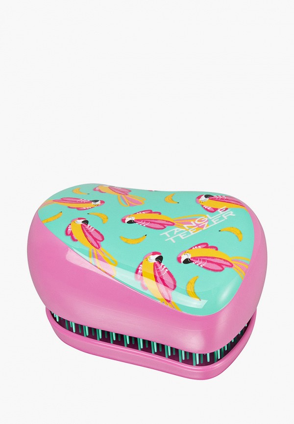 

Расческа Tangle Teezer, Разноцветный, Compact Styler Paradise Bird