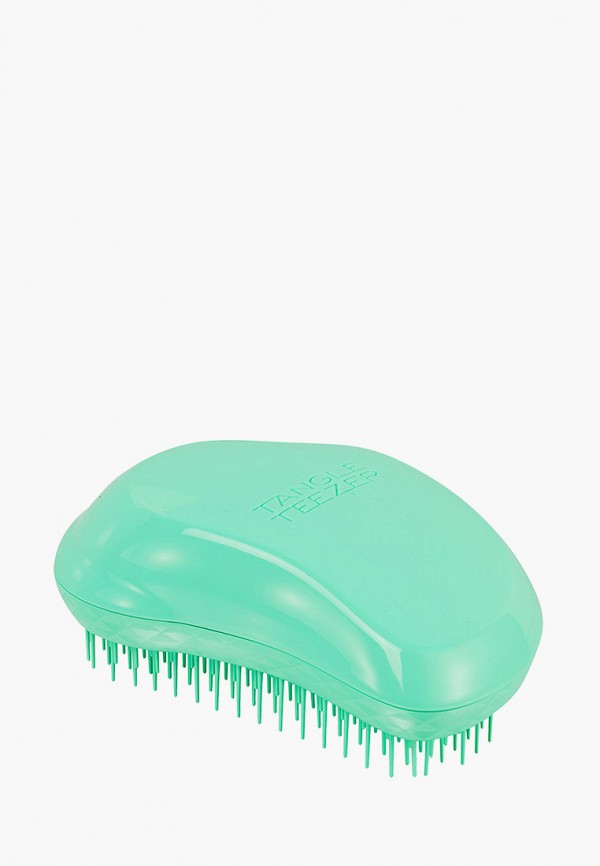 

Расческа Tangle Teezer, Бирюзовый, The Original Tropicana Green