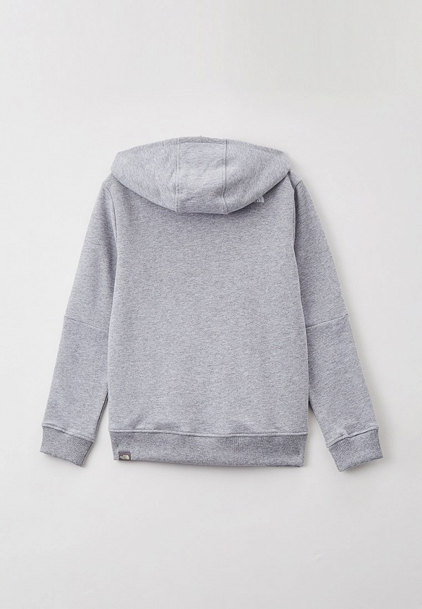 фото Худи the north face