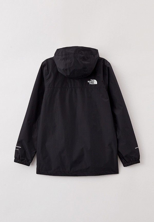 Ветровка для мальчика The North Face TA55LQ Фото 2