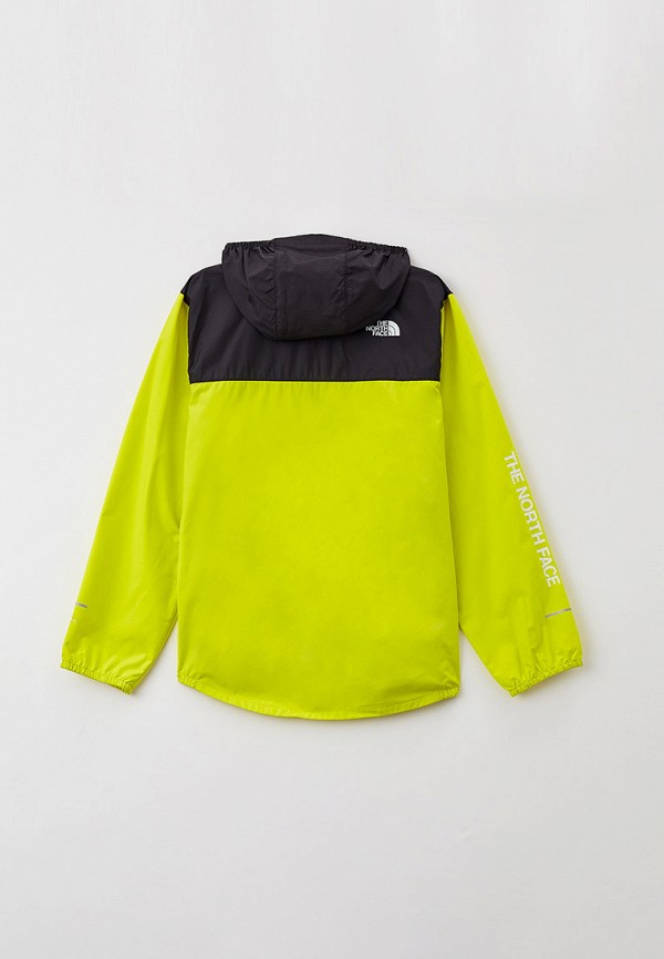 фото Ветровка the north face