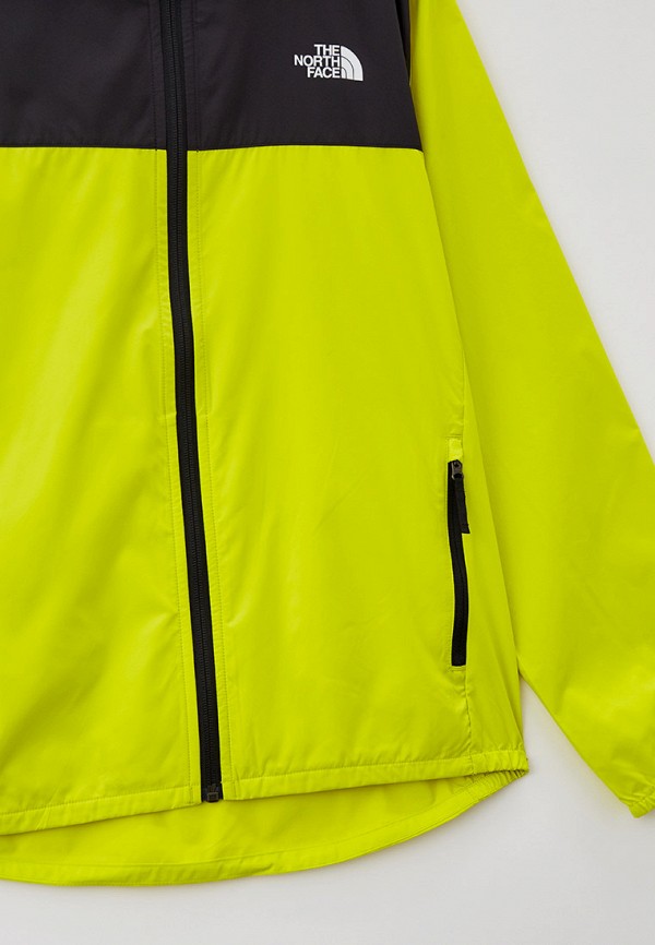 фото Ветровка the north face