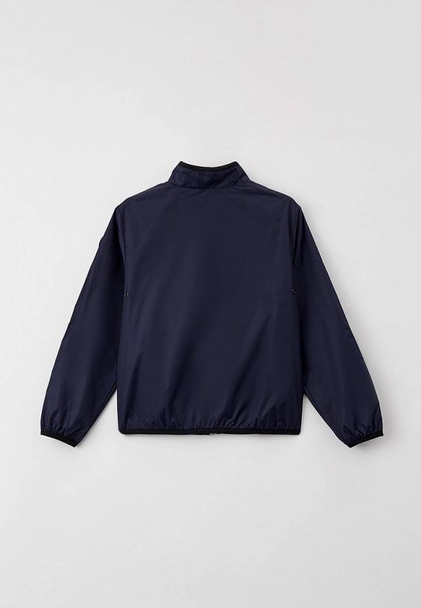 фото Ветровка napapijri