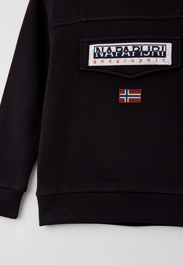 фото Худи napapijri