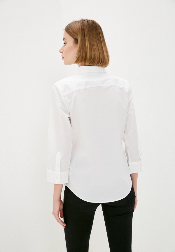 фото Рубашка lauren ralph lauren