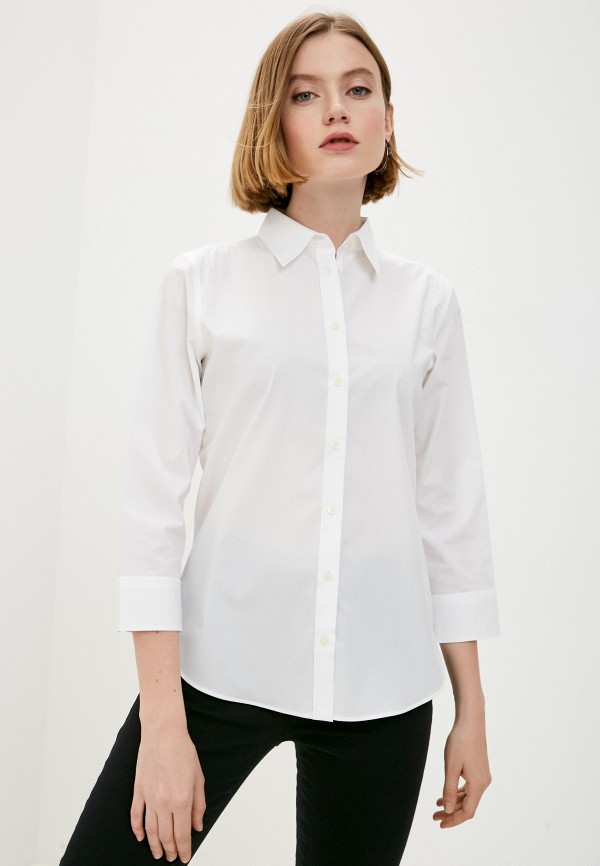 фото Рубашка lauren ralph lauren