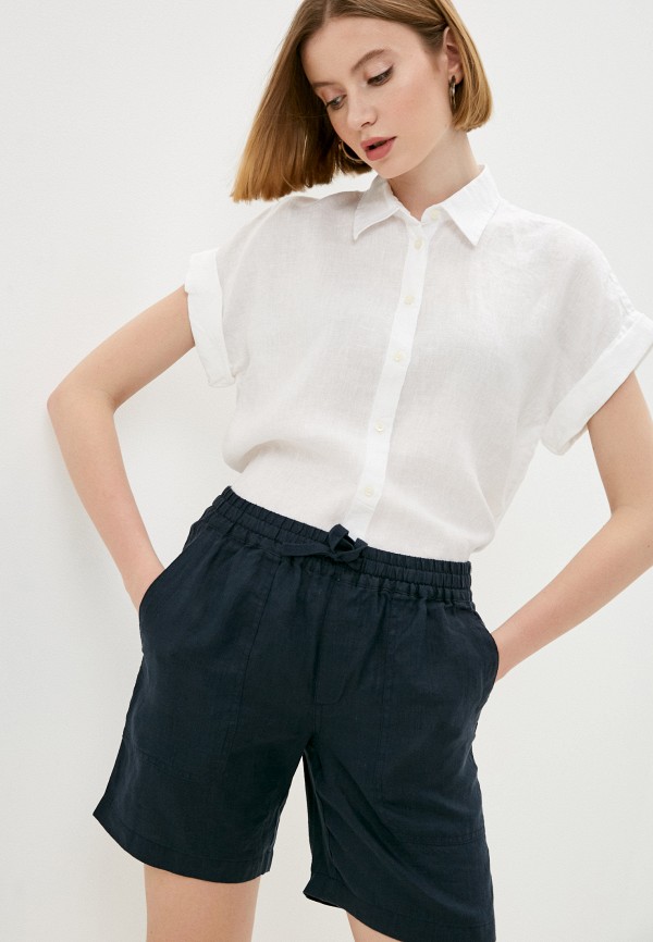 

Рубашка Lauren Ralph Lauren, Белый