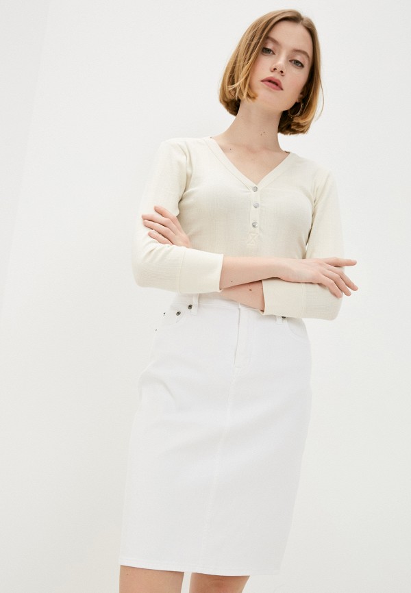 

Пуловер Lauren Ralph Lauren, Бежевый, Lauren Ralph Lauren RTLAAE531001