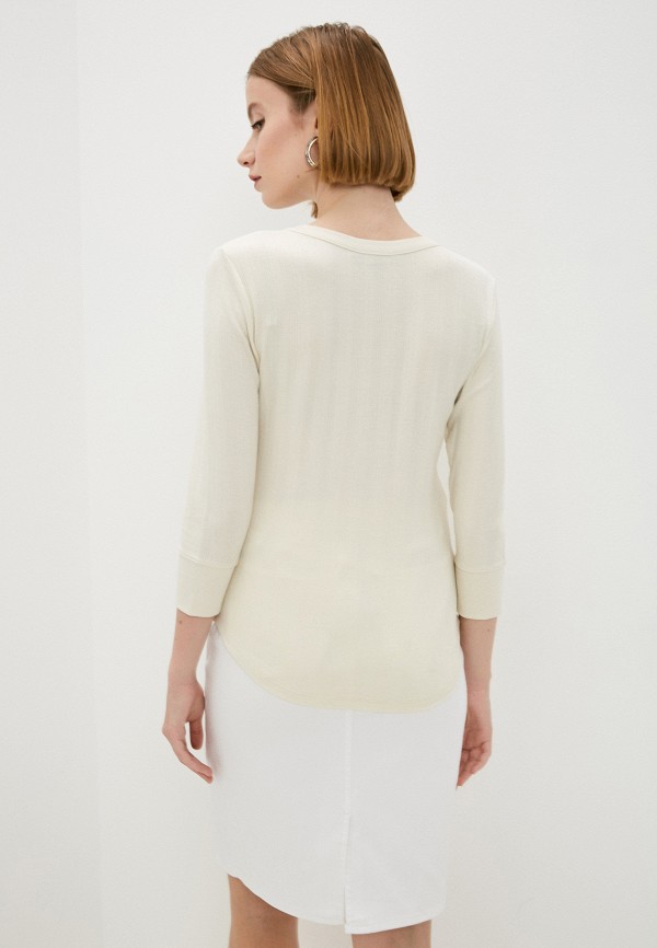 фото Лонгслив lauren ralph lauren