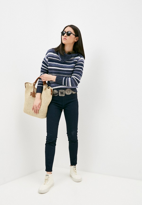 фото Свитер polo ralph lauren