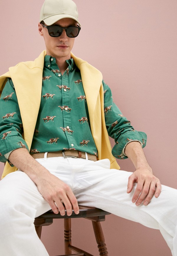 фото Брюки polo ralph lauren