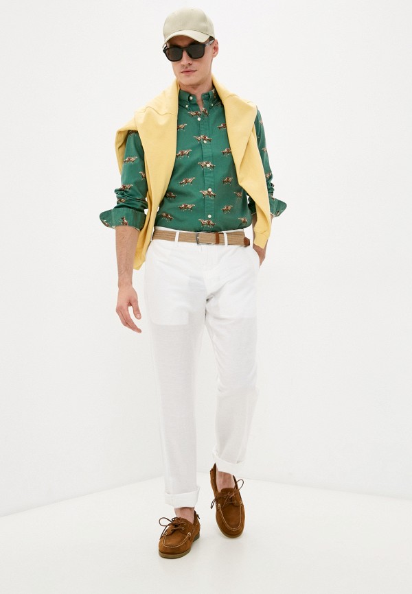 фото Брюки polo ralph lauren